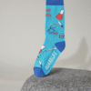 Guard Life Fun Socks