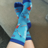 Guard Life Fun Socks