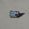 Dentist Loading Pin