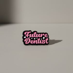 Future Dentist Badge