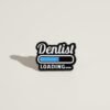 Dentist Loading Pin