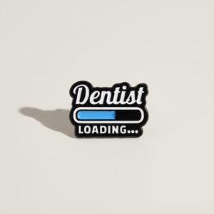 Dentist Loading Pin