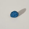 Blue Brain Enamel Pin