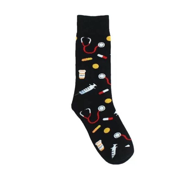 a8bc9cf0-cbc1-48b2-bd24-1971a6fcdb91 Medical socks