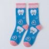 ‏Dental socks 5