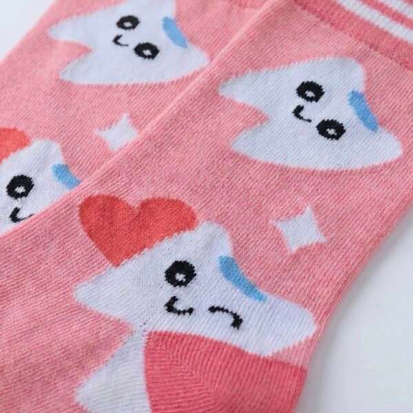 Dental socks 3